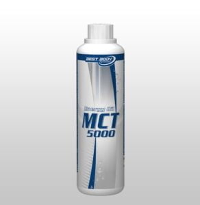 Best Body Nutrition MCT OIL 5000