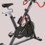 Stamm Bodyfit Magnum Race Bike