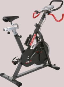 Magnum Race Bike