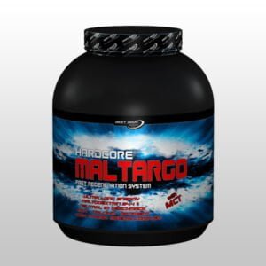 Maltargo + MCT tömegnövelő