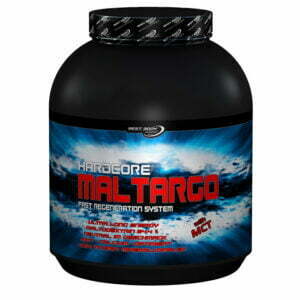 Best Body Nutrition Maltargo + MCT tömegnövelő 4kg