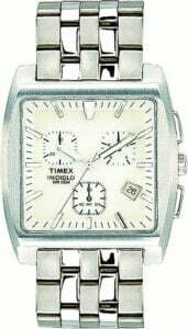 Timex Mens Cronograph T22202