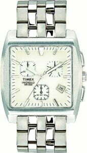 Mens Cronograph T22202