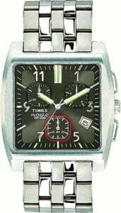 Timex Mens Cronograph T22232