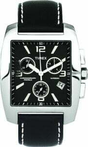 Mens Cronograph T27601