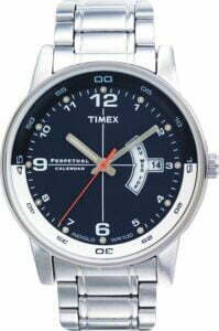 Mens Perpetual Calendar T2B981