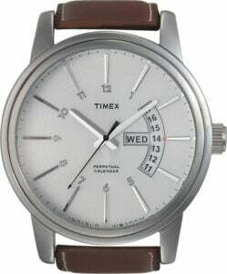 Mens Perpetual Calendar T2K621