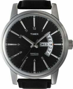 Mens Perpetual Calendar T2K631