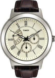 Timex Mens Retrograde T2M422