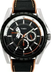 Timex Mens Retrograde T2M428