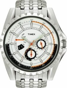 Timex Mens Retrograde T2M431
