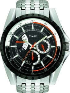 Timex Mens Retrograde T2M430