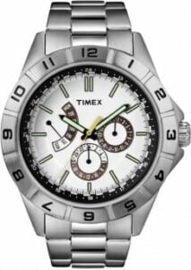 Timex Mens Retrograde T2N518