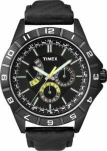 Timex Mens Retrograde T2N520