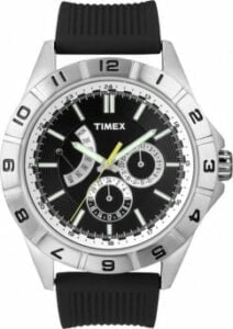 Timex Mens Retrograde T2N521