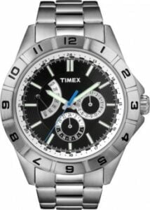 Timex Mens Retrograde T2N516
