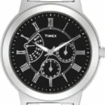 Mens Retrograde T2N524