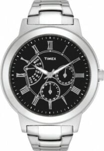 Timex Mens Retrograde T2N524