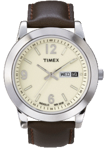 Timex Mens Style T2M803