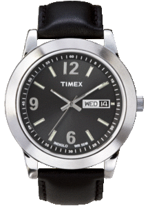 Timex Mens Style T2M802