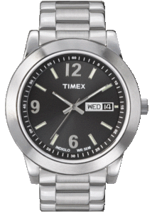 Timex Mens Style T2M808