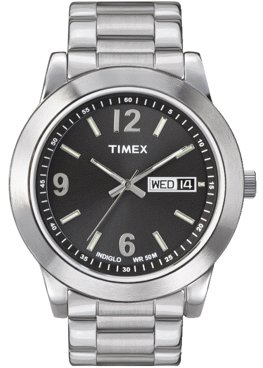 Timex Mens Style T2M808