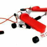 Stamm Bodyfit Mini stepper Red taposógép