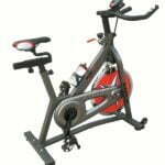 Stamm Bodyfit Monza.R Race Bike