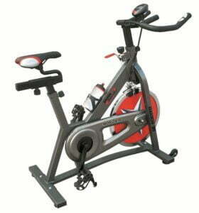 Stamm Bodyfit Monza.R Race Bike