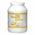 Best Body Nutrition Muscle Shake fehérje