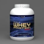 Muscle Whey 5000 Fehérje