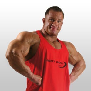 Best Body Nutrition Muscle - Izompóló