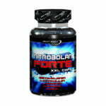 Nitrobolan Forte