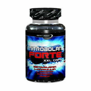 Best Body Nutrition Nitrobolan Forte