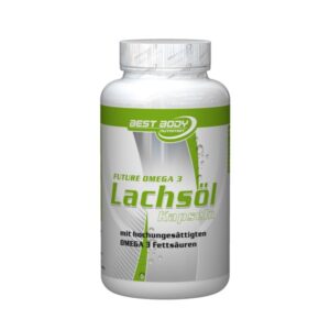Omega 3 halolaj