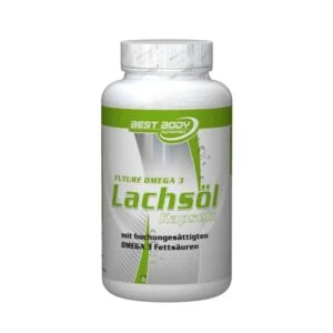 Omega 3 halolaj
