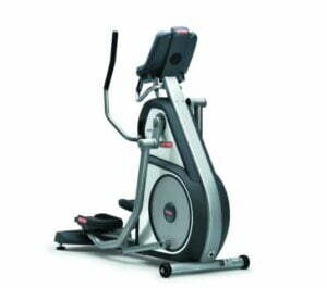 Star Trac P-TBT Total Body Trainer ellipszis tréner