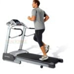 Horizon Fitness Paragon 408 futópad