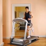 Horizon Fitness Paragon 508 futópad