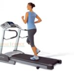 Horizon Fitness Paragon 508 futópad