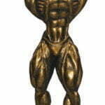 Pokal figura
