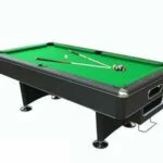 Pool Master 7 biliárd asztal