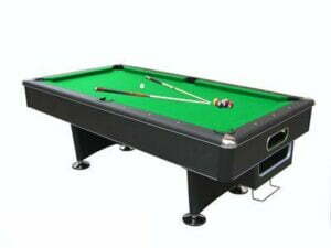 Pool Master 7 biliárd asztal