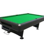 Pool Master 8 biliárd asztal