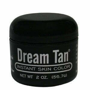 Dream Tan Instant Skin Color barnító krém