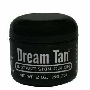 Instant Skin Color barnító krém