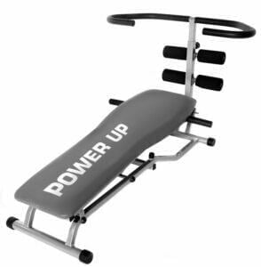 Stamm Bodyfit Power Up multifunkciós pad