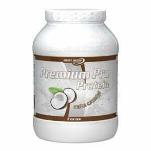 Premium Pro fehérje 750g