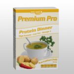 Best Body Nutrition Premium Pro - protein leves