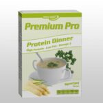 Best Body Nutrition Premium Pro - protein leves